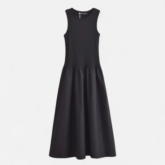Caurelle | Effortless Chic Women's Summer Dress – Timeless Elegance for Every Occasio