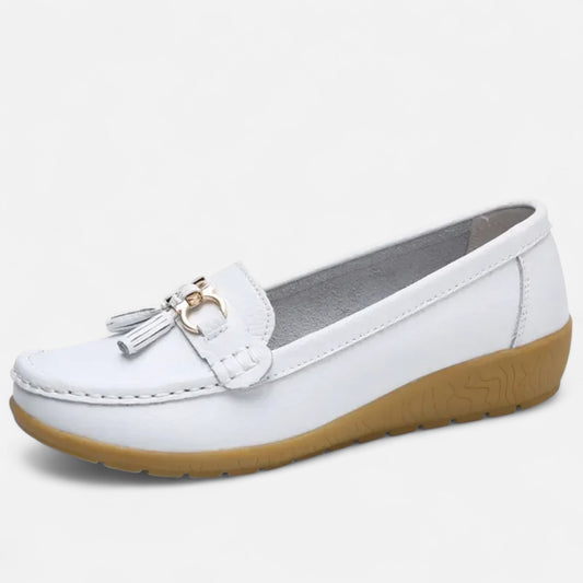 Caurelle | Women's Slip-On Ballet Flats – Effortless Style, All-Day Comfort
