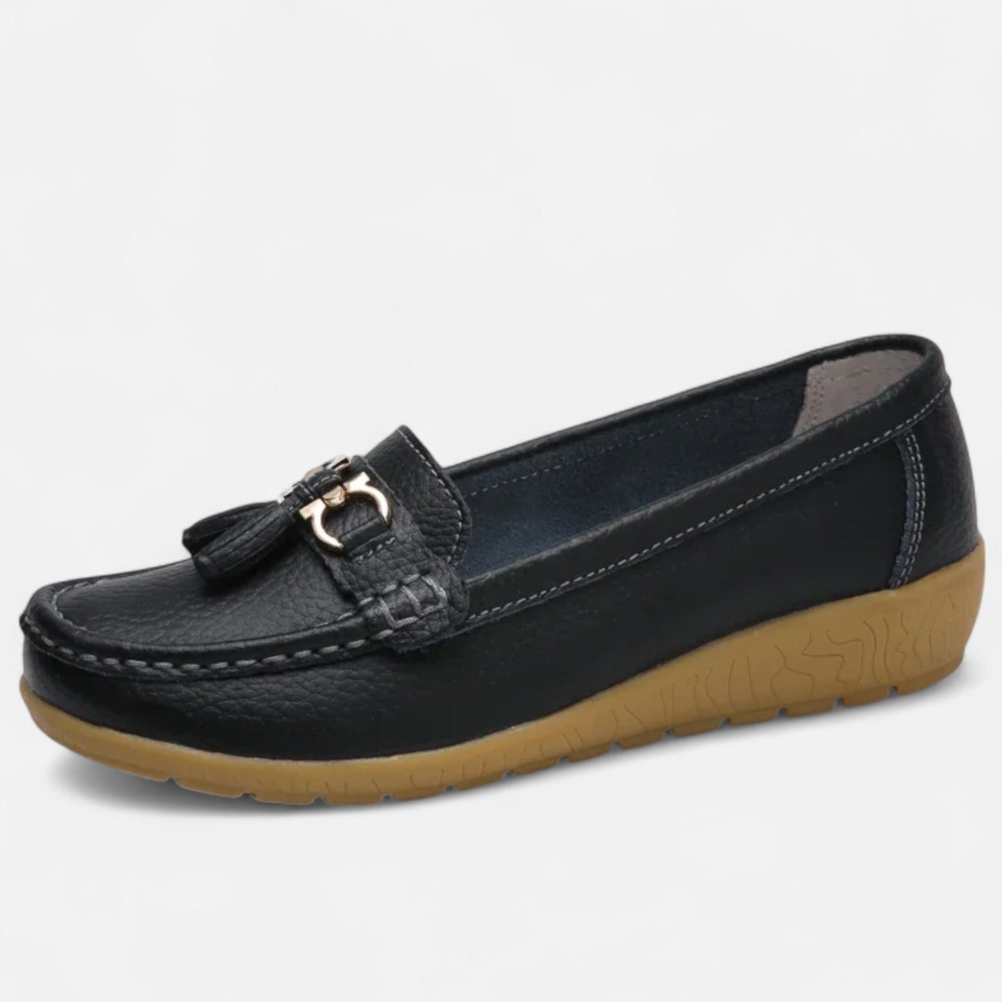 Caurelle | Women's Slip-On Ballet Flats – Effortless Style, All-Day Comfort