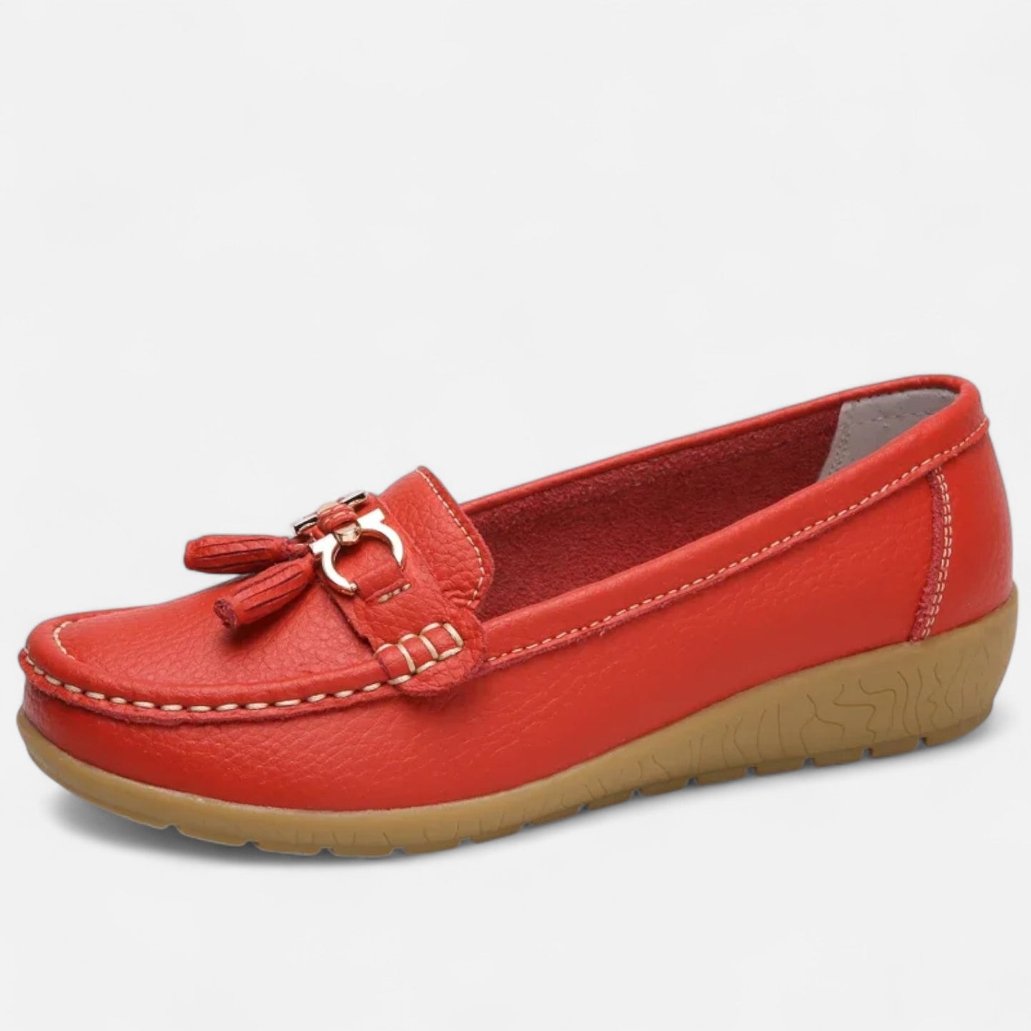 Caurelle | Women's Slip-On Ballet Flats – Effortless Style, All-Day Comfort