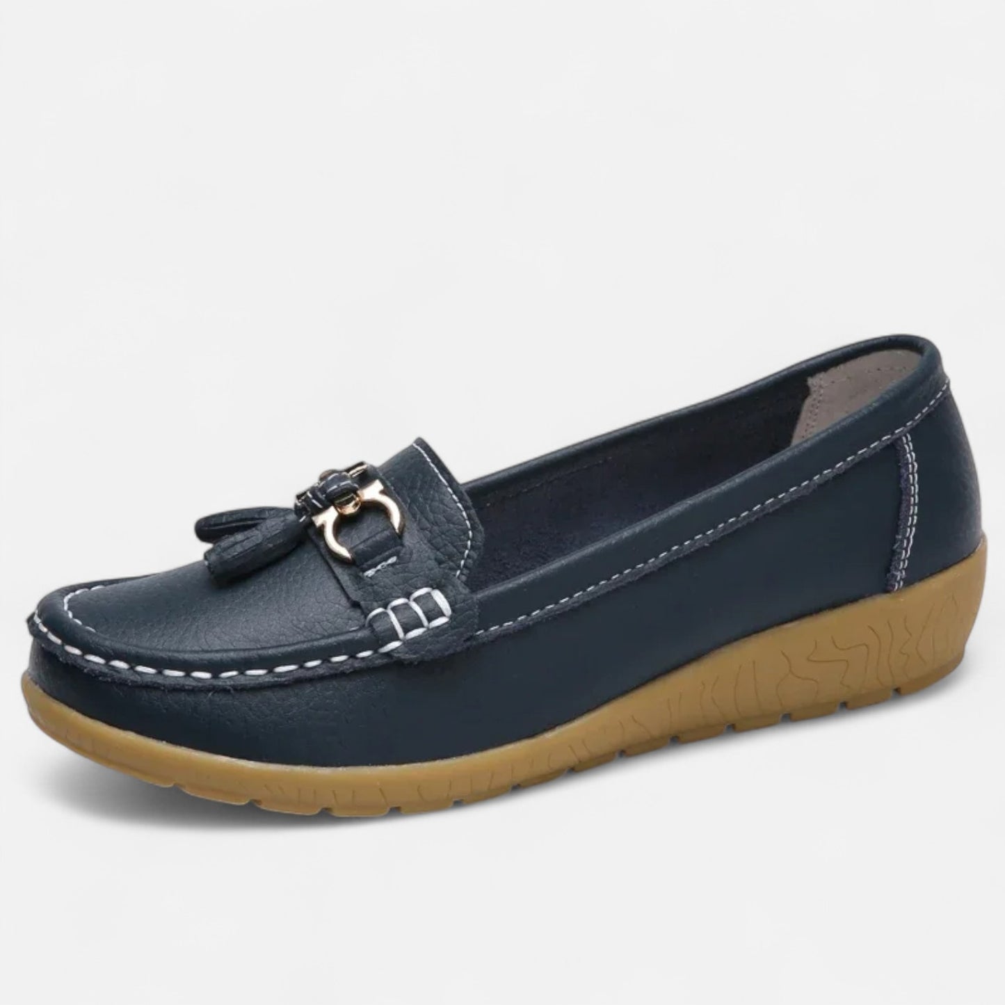 Caurelle | Women's Slip-On Ballet Flats – Effortless Style, All-Day Comfort