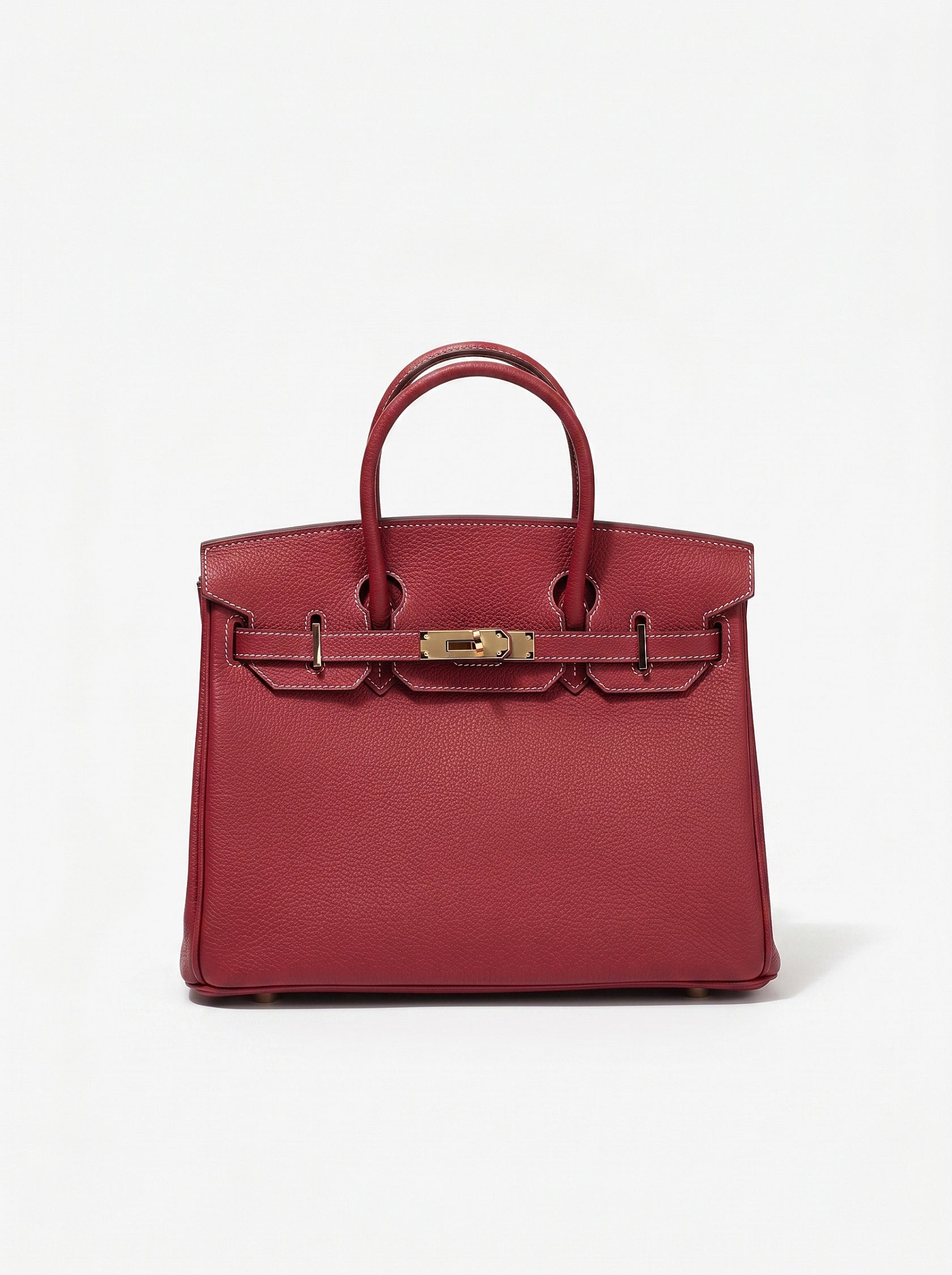 Caurelle | Women’s Structured Handbag Luxury Leather Style