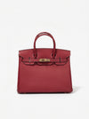Caurelle | Women’s Structured Handbag Luxury Leather Style