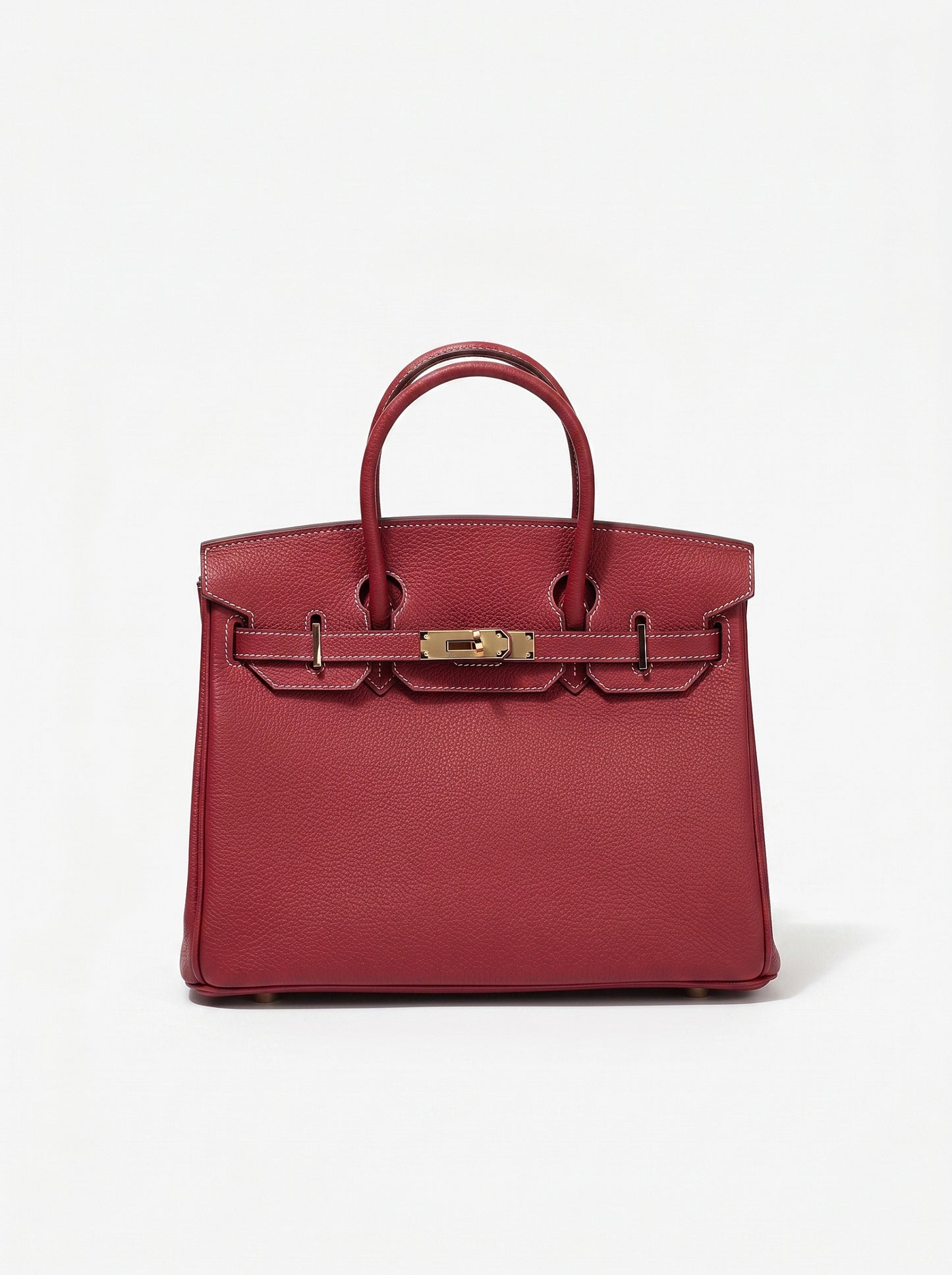 Caurelle | Women’s Structured Handbag Luxury Leather Style