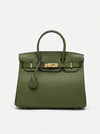 Caurelle | Women’s Structured Handbag Luxury Leather Style