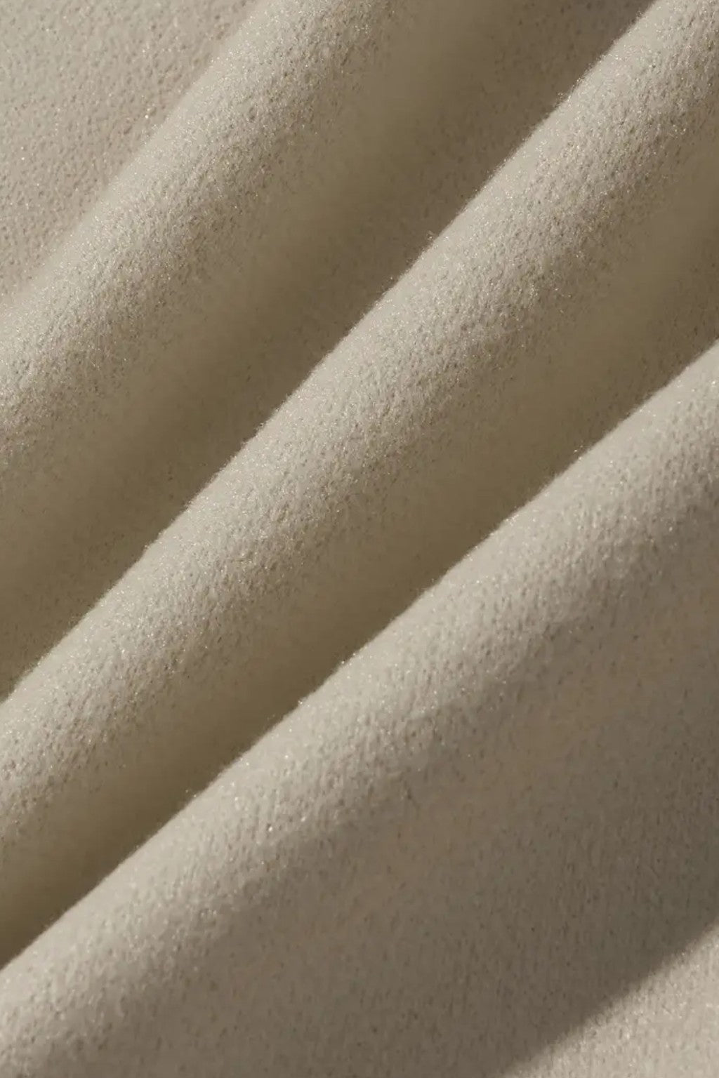 Caurelle | Men’s Overshirt Jacket – Woven Lapel Collar Autumn Winter