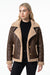 Coffee Brown