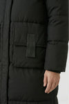 Caurelle | Women’s Long Winter Puffer Coat