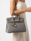 Caurelle | Women’s Structured Handbag Luxury Leather Style