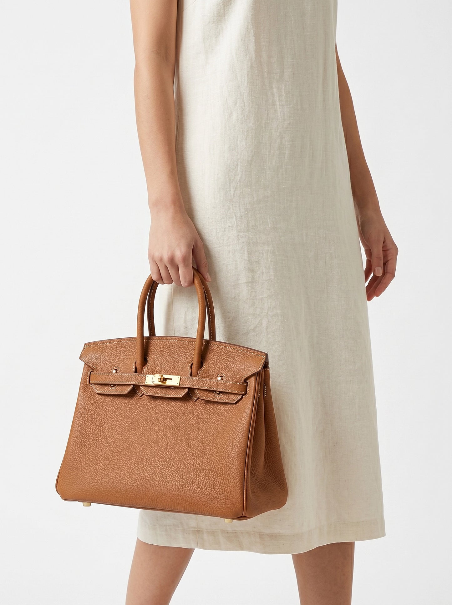 Caurelle | Women’s Structured Handbag Luxury Leather Style