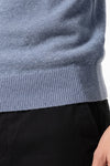 Men's Winter Lightweight Quarter Zip Jumper
