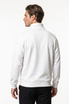 Men's Winter Warm Quarter Zip Jumper