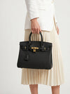 Caurelle | Women’s Structured Handbag Luxury Leather Style