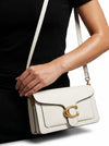 Caurelle | Women’s Dual-Strap Crossbody Shoulder Bag