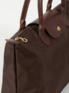Structured Shoulder Bag Laptop Womens Work Office Tote