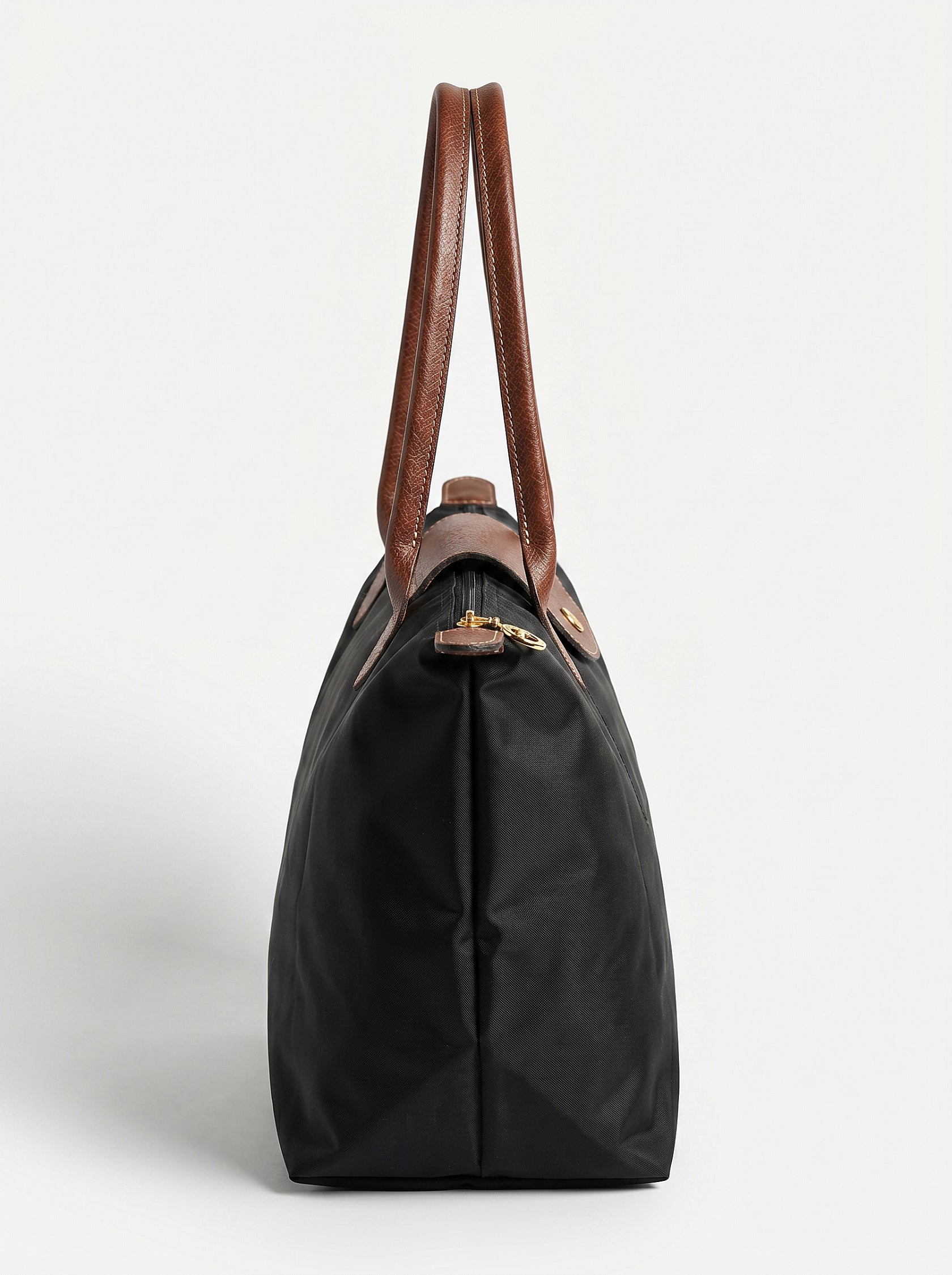Structured Shoulder Bag Laptop Womens Work Office Tote