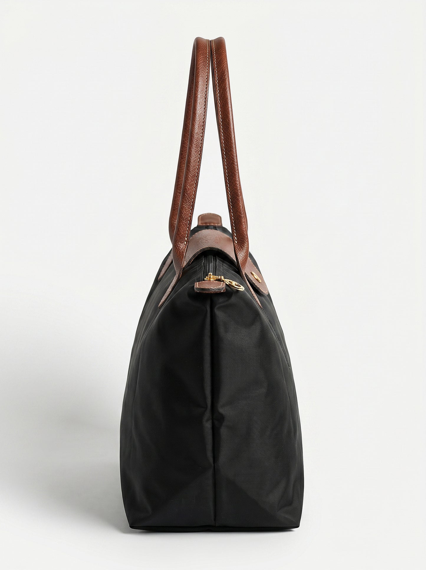 Structured Shoulder Bag Laptop Womens Work Office Tote