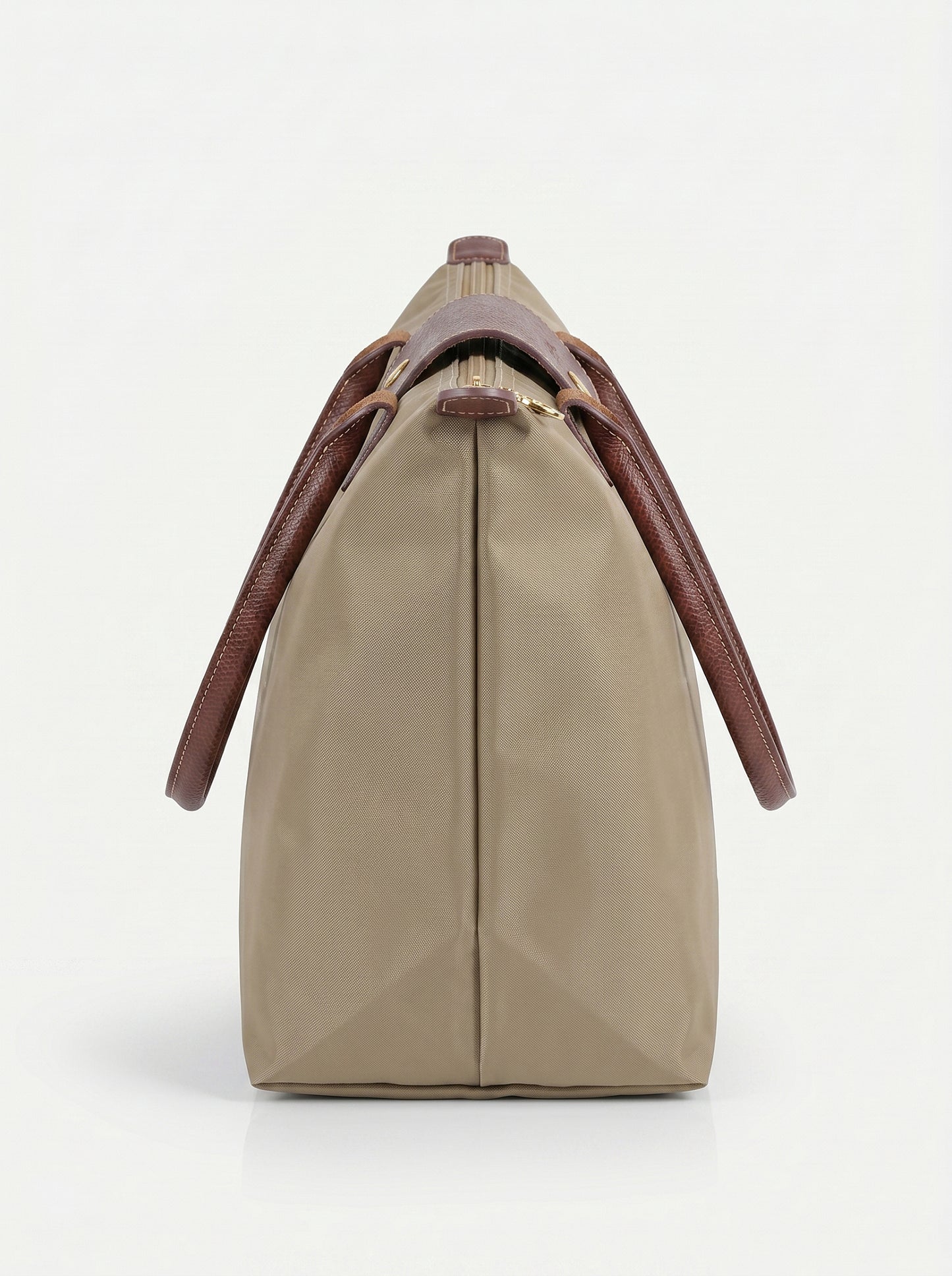 Structured Shoulder Bag Laptop Womens Work Office Tote