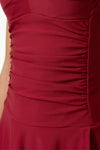Caurelle | Stylish Co-Ord Tankini Dress for Women | Chic Summer Beach Set