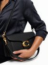 Caurelle | Women’s Dual-Strap Crossbody Shoulder Bag