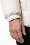 Men's Warm Fleece Lined Puffer Jacket